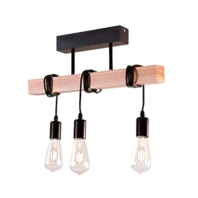 Image de Lampe À Suspension &quot;Bianca&quot; [SKD P6000 3]