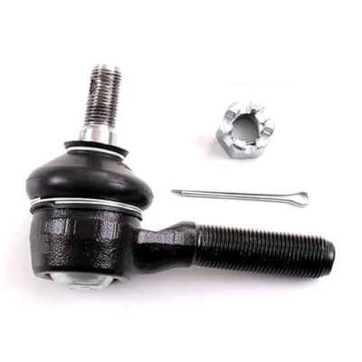 Image de SKF VKDY 815502 Rotule de direction avec graisse synthétique MITSUBISHI: PAJERO 1, L200 III Pick up, II up