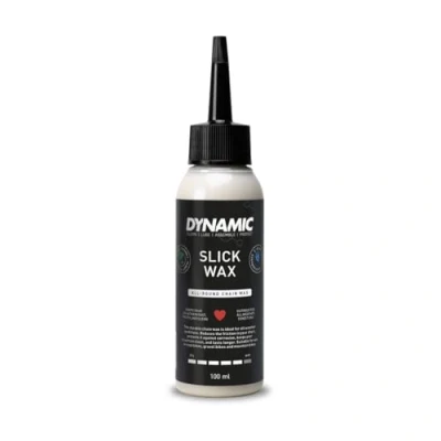 Image de Dynamic Kettenwachs Slick Wax 100 ml, DY 005