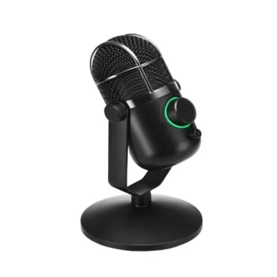Image de Thronmax microphone Mdrill dôme Plus noir Neuf