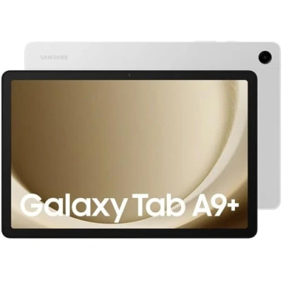 Image de Galaxy Tab A9+ (11 ) 5G 128 Go, Argent Neuf