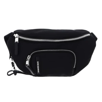 Image de Mandarina Duck, HUNTER BUM BAG Femme, Noir, Taille unique