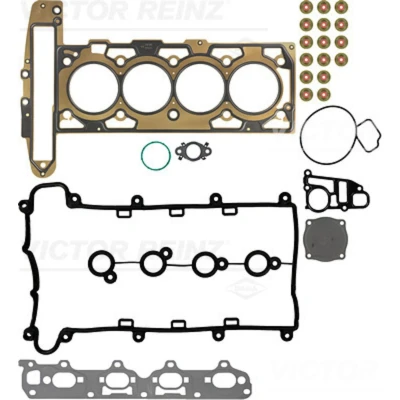 Image de REINZ 02 36215 01 Jeu de joints d&#039;étanchéité, culasse cylindre avec joint tige soupape OPEL: Zafira B, Signum CC, Vectra C CC