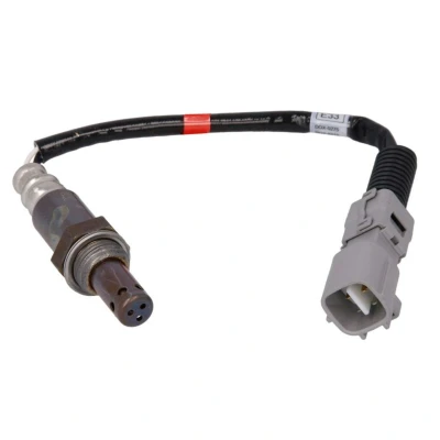 Image de DENSO Direct Fit DOX 0275 Sonde lambda M18x1.5 chauffé, doigt, à seuil TOYOTA: Avensis II Berline, Station Wagon