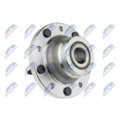 Image de Kit de roulements roue NTY KLT FR 041