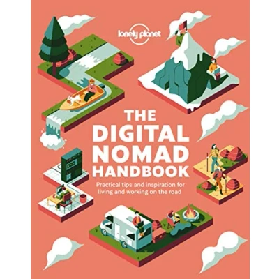 Image de The Digital Nomad Handbook 1ed Anglais