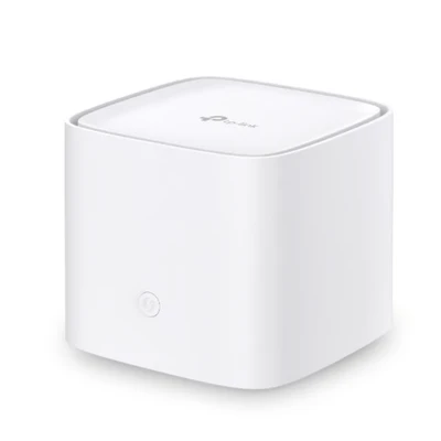 Image de TP Link HX220 Bi bande (2,4 GHz / 5 GHz) Wi Fi 6 (802.11ax) Blanc 3 Neuf