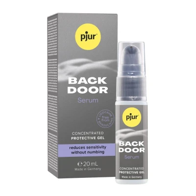 Image de Pjur Sérum Anal Backdoor