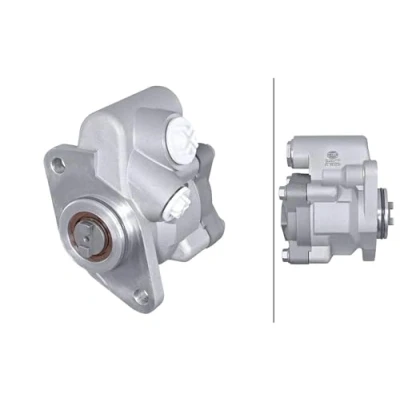 Image de HELLA 8TL 359 003 871 Pompe De Direction Assistée hydraulique 180bar Rotation dans le sens inverse des aiguilles d&#039;une montre