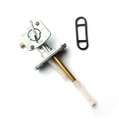 Image de Huri Robinet de carburant/Robinet d&#039;essence pour TTR230 TTR225 WR500 XT600 FZR600, pompe à essence