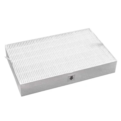 Image de vhbw Filtre HEPA compatible avec Honeywell HA 100 200 300 HPA 090 remplacement pour filtres HRF R2, R3