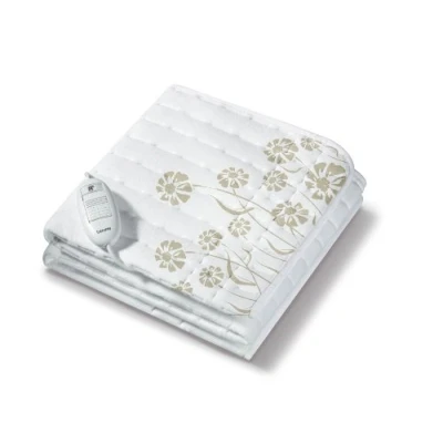 Image de Beurer TS 23 Chauffe lit Surmatelas Chauffant 1 Place