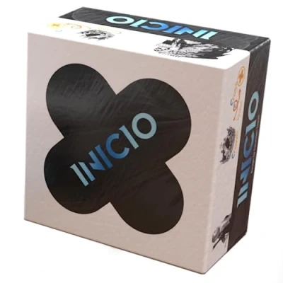 Image de Asmodee Hot Macacos Inicio Mini Jeux de société Cartes Jeu Enfants, Adultes et Famille A partir 8 Ans 2 à 6 Joueurs 15 Min Version française