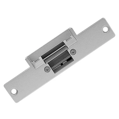 Image de LIBO Verrouillage électrique électronique à mortaise NO Mode Fail Secure pour contrôle d&#039;accès porte en bois/métal (Fail Secure)