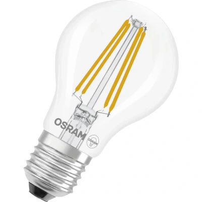 Image de OSRAM 4099854468155 LED CEE D (A G) E27 5.9 W blanc lumière du jour (Ø x H) 60.00 mm 1 pc(s)