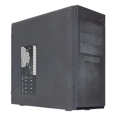 Image de UNYKAch Série CAVIAR 8K Pro 4*Tool Less USB 3.1 + 2*U2 2*U3 sans Source