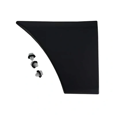 Image de ESP960 moulure de porte latérale bande frottement arrière droite 768F30004R pour Renault Master MK3 NV400 Movano