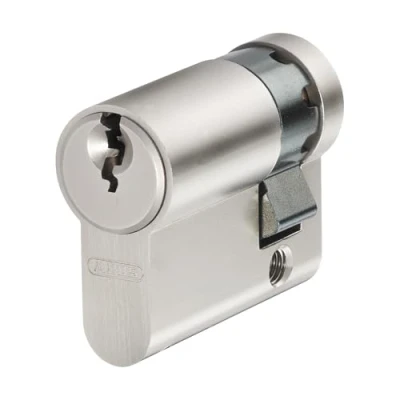 Image de Abus E20NP 10/40 Cylindre avec 3 clés, 18261