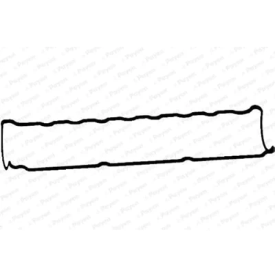 Image de PAYEN JM7054 Joint De Cache Culbuteurs NBR (caoutchoucs nitrile) RENAULT: CLIO 3, 2, Kangoo I, DACIA: Duster SUV, Sandero I