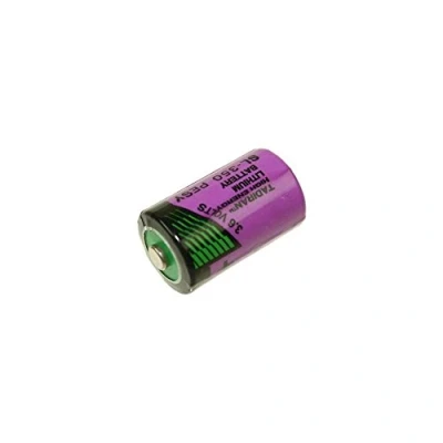 Image de TADIRAN Lithium Batterie 1/2 AA