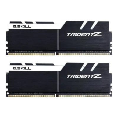 Image de G.Skill 16GB DDR4 3200 module de mémoire 16 Go 2 x 8 MHz Neuf