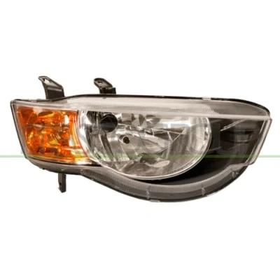Image de PRASCO MB3264803 Phares droit H4 sans commande pour correcteur de site projecteur MITSUBISHI: COLT 6