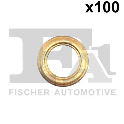 Image de FA1 181.020.100 Ecran absorbant la chaleur, injection
