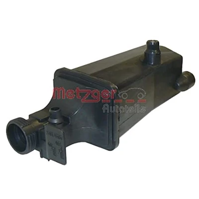 Image de METZGER 2140015 Vase d&#039;Expansion sans couvercle, capteur BMW: 3 Berline, Coupe, X5