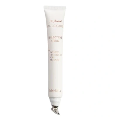 Image de M. Asam MAGIC CARE Perfect Eye contour des yeux (25 ml) Sérum lissant à 360 pour le yeux, formule améliorée : complexe breveté l&#039;acide hyaluronique