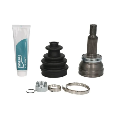 Image de PASCAL G10573PC Tête De Cardan côté roue HYUNDAI: SANTA FE 2