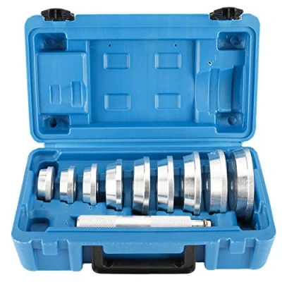 Image de FreeTec Coffret pour le Montage des Roulements et Joint, Valisette d&#039;s Outillage Roulement