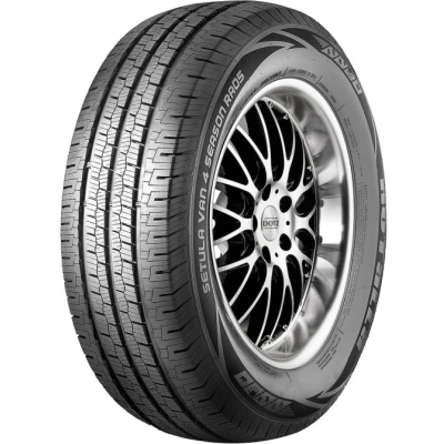 Image de Rotalla Setula Van 4 Season RA05 225/70 R15 112/110S auto Pneus toute saison RTL0112