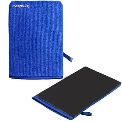 Image de Barre d&#039;argile Gant de toilette surface Prep Finition Argile gomme d&#039;argile(1 Pièce)