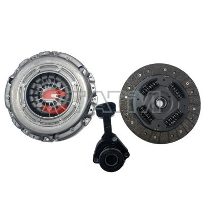Image de STATIM 114.695 Kit d&#039;Embrayage 240 FORD: Focus 2, S Max Mk1, C