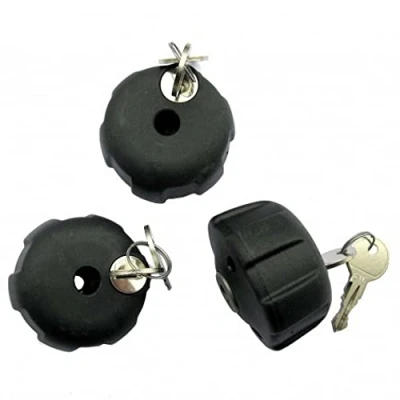 Image de ANTIVOL POUR PORTE VELOS PERUZZO SIENA PURE INSTINCT (ANTIVOL FIXATION SUPPORT VELO) (VENDU PAR 3)