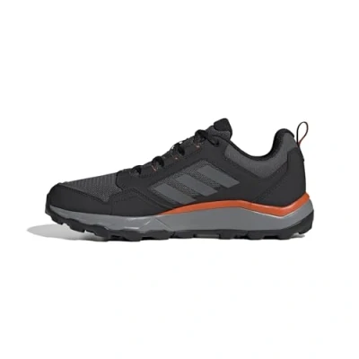 Image de adidas Homme Tracerocker 2.0 Trail Running Shoes Basket, Grey Six/GREFOU/IMPORA, 40 2/3 EU