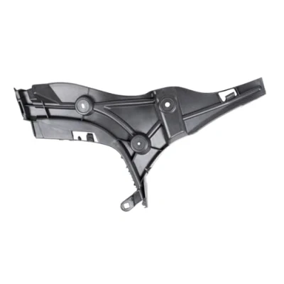 Image de PRASCO AD3241053 Support, pare chocs arrière droite AUDI: A3 3/5 portes