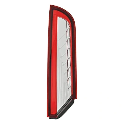 Image de VALEO ORIGINAL PART 045255 Feu arrière droit Partie supérieure transparent FORD: Transit Connect V408 Van
