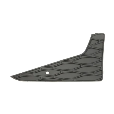 Image de Grille de ventilation, pare chocs BLIC 6502 07 6614917P Gauche