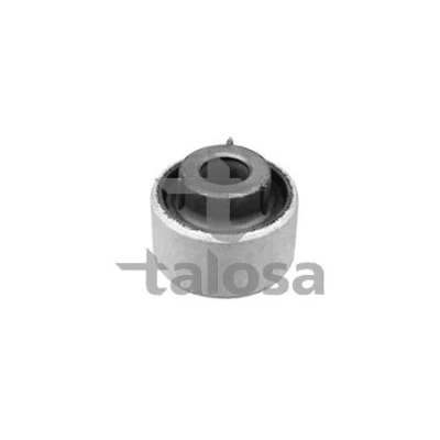 Image de DYS 37 03935 6 Silent Bloc De Triangle Essieu avant, centre Support métal caoutchouc pour bras oscillant transversal RENAULT: MEGANE 3, 3 Coupe