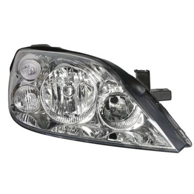 Image de TYC 20 0363 05 2 Phares droit H7/H7 avec porte lampe, sans moteur électrique NISSAN: Primera 5 portes, Berline