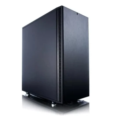 Image de Fractal Design Define C Tower Noir Neuf