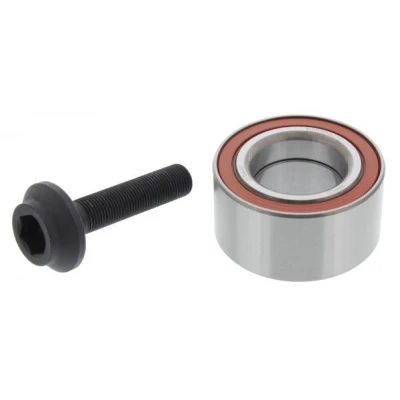 Image de MAPCO 26772 Kit de roulements roue des deux côtés du pont arrière 75 AUDI: A6 C5 Berline