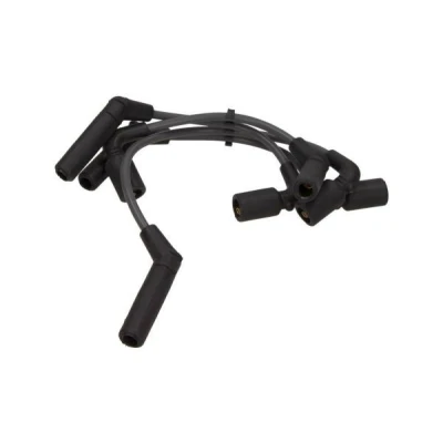 Image de MAXGEAR 53 0155 Jeu De Fils d&#039;Allumage 4 CHEVROLET: Aveo / Kalos 3/5 portes, Matiz, Lacetti 5 DAEWOO: Matiz I portes