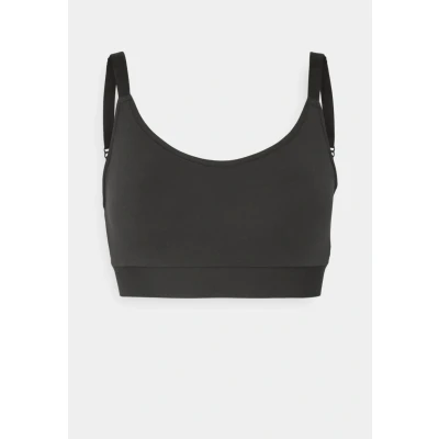 Image de Sloggi Femme Allround P Soutien gorge, Noir, Taille Unique EU