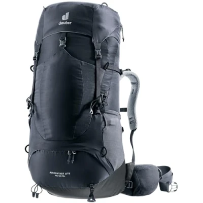 Image de Deuter Aircontact Lite 45 + 10 SL Sac à dos