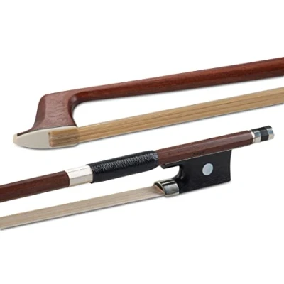 Image de GEWA Archet de violon Massaranduba Student, 4/4, baguette octogonale, Made in Germany, meilleure qualité, &quot;Jaeger