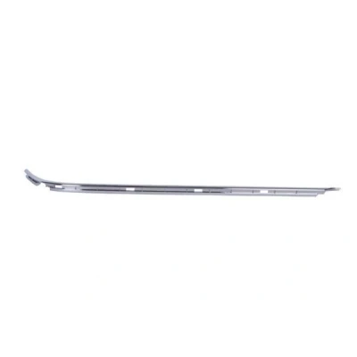 Image de Baguette et bande protectrice, pare chocs BLIC 5703 05 0065971P Gauche
