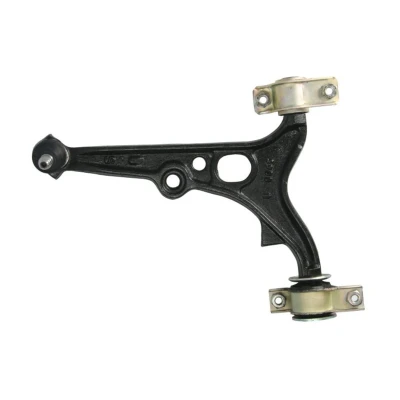 Image de MOOG AL WP 7527P Bras de suspension Essieu avant gauche barre oscillant transversal Fonte ALFA ROMEO: GTV, Spider, 145, FIAT: Coupe, BRAVO 1