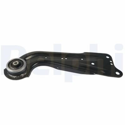 Image de DELPHI TC4738 Bras de suspension sans rotule Essieu arrière droit, inférieur barre oscillant transversal Tôle d&#039;acier